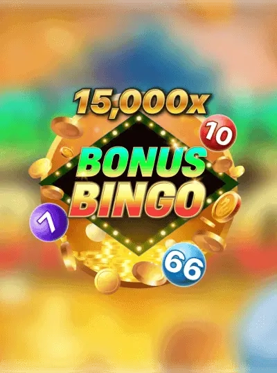 Video slot game cover from Pragmatic Play