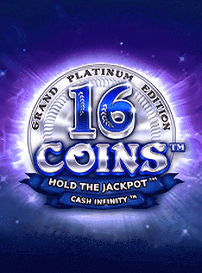 Classic slot machine game cover